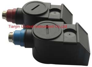 ultrasonic-flowmeter