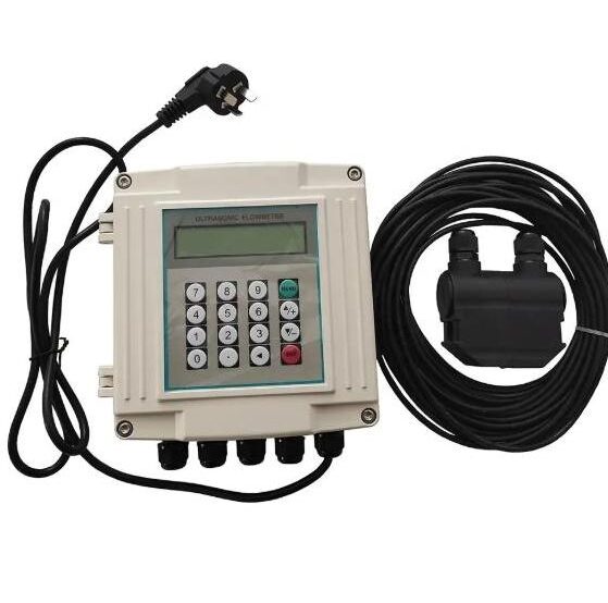 Ultrasonic Transducer Ultrasonic Flow Meter